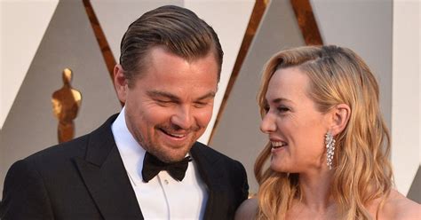 Leonardo Dicaprio A Offert Une Bague La Signification Secr Te Kate