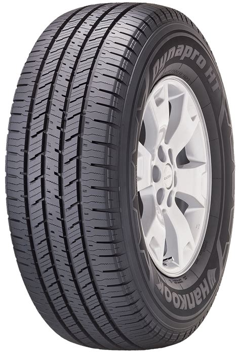 Hankook Dynapro Ht Rh R T Best Wheels Online