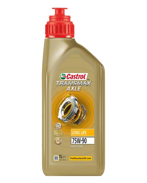 Axle Universal Fluids Car Oil Fluids Castrol Uk Ireland