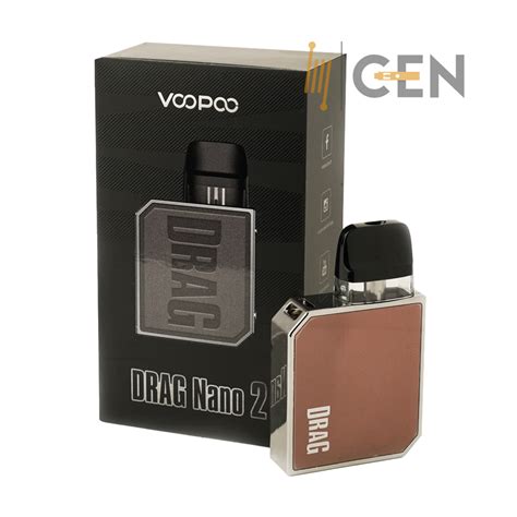 Voopoo Drag Nano Kit Voopoo Cen Online