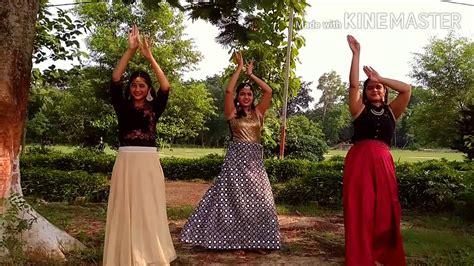 Makhna Dance Cover YouTube