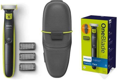 Philips OneBlade QP2520/65 | Kuma.cz