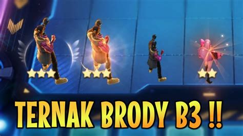 TIPS MAIN VALE SKILL 2 TERNAK BRODY B3 UPDATE TERBARU Mobile