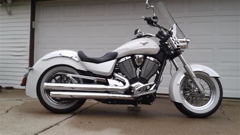 Victory Boardwalk Motorcycles For Sale