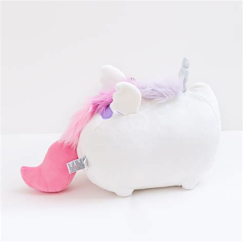 Super Pusheenicorn Musical Plush Toy – mylittleBROWNIE