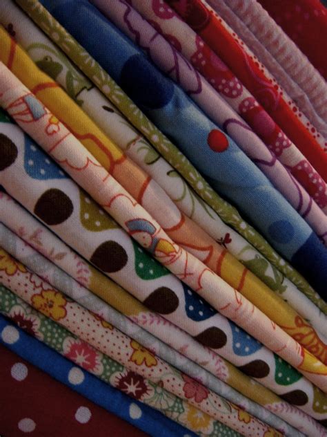 Kreativeka: Stoff til julegaver