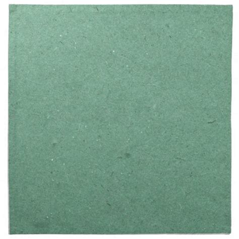 Mint Green Paper Texture Napkins | Zazzle