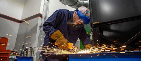 Welding School Near Frisco, TX | UTI