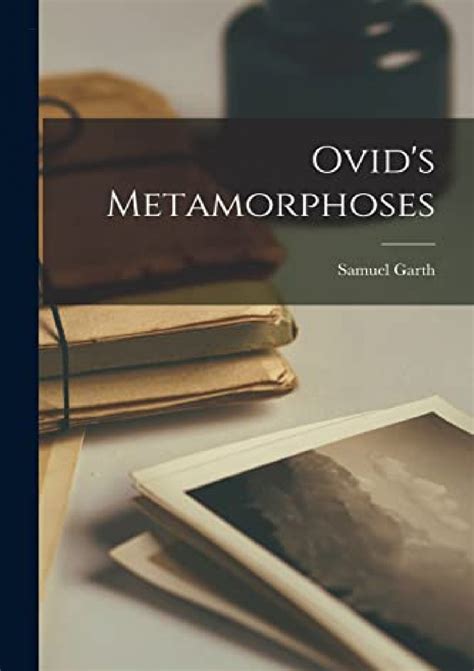 Ovids-Metamorphoses