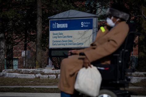 Can Ontario Force Hospital Patients Into Long Term Care Homes Its Complicated Cbc News