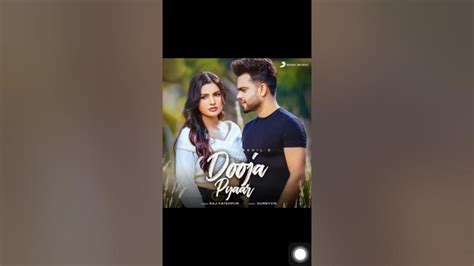 Dooja Pyaar Akhil New Song Youtube