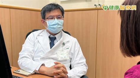 六旬婦胃癌四期且肝轉移 「免疫療法合併化療」助重獲生機