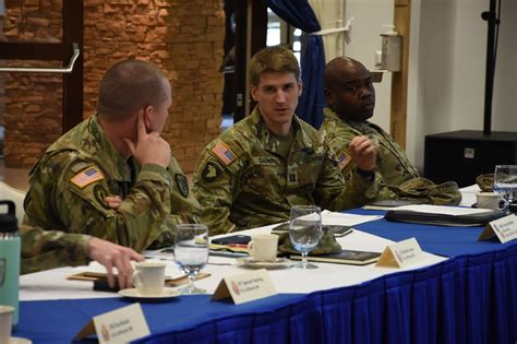 Brigade Adds New Facet To Readiness Efforts Article The United