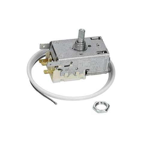 Thermostat F R Ranco K L K L Mm Liebherr