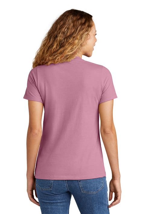 Gildan Softstyle Womens Cvc T Shirt Product Company Casuals