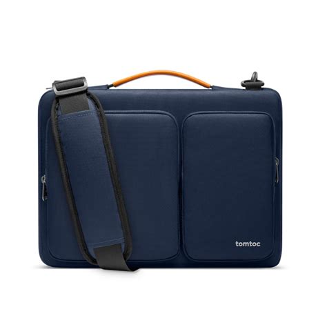 TÚi Đeo Tomtoc Usa Versatile 360 Shoulder Bags Macbook 13″14