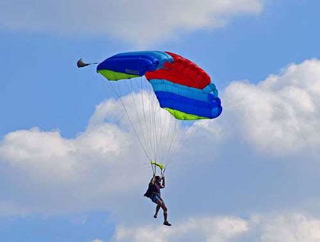 Indoor/Outdoor Skydiving | City of Perris, CA