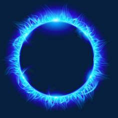 Blue Flame Burning Ring Of Fire Png Images Flame Clipart Ring Of Fire