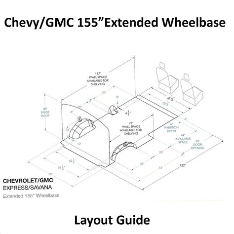 Chevy Express Extended Interior Dimensions | Psoriasisguru.com