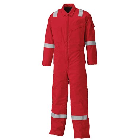 Wholesale Workwear Flame Retardant Clothing Flight Suit Fr Fire