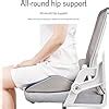 Amazon Serenesitz Orthopedic Seat Cushion Serengeti Orthopedic