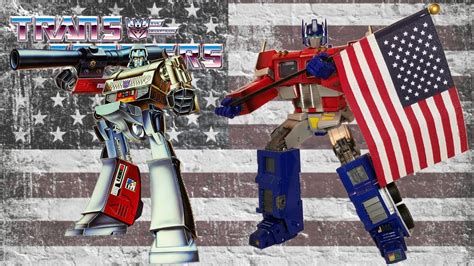 Patriot Prime Reviews Transformers G Megatron Youtube