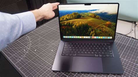 Apple Macbook Air 15 Inch M3 Review Bigger Bolder Faster Better Techradar