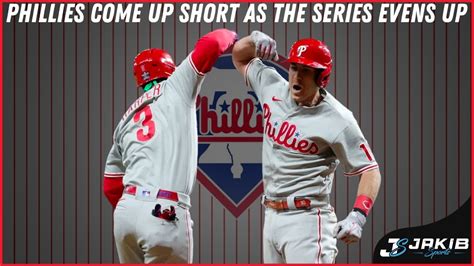 Phillies Vs Mets The Fightins Postgame Show With Marc Farzetta