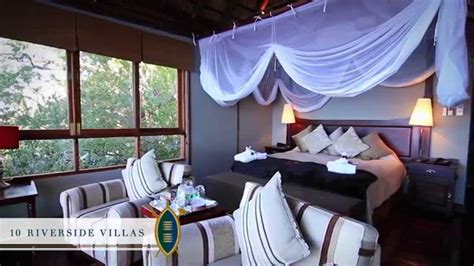 Royal Chundu Luxury Zambezi Lodges Youtube