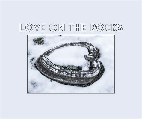 Love on the Rocks