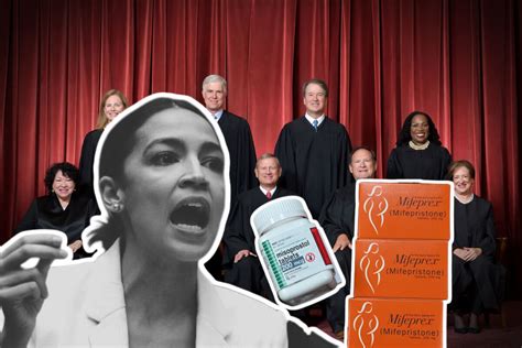 AOC Challenges Supreme Courts Legitimacy Freedom Headlines Top