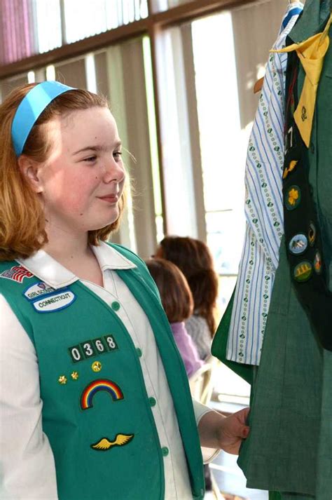 Girl Scouts Celebrate 100th Anniversary