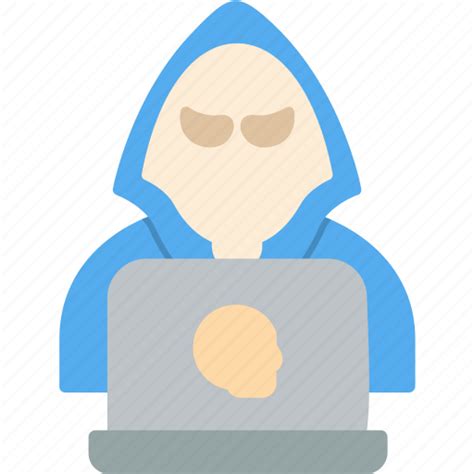 Crime Criminal Cyber Hack Hacker Hacking Icon Download On Iconfinder