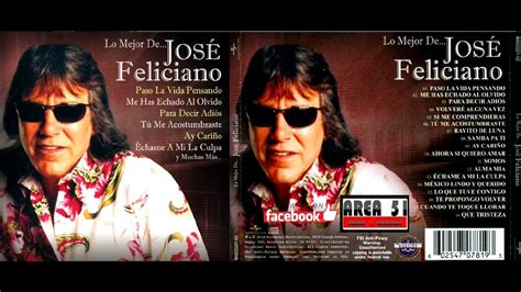 José Feliciano Samba Pa Ti Youtube