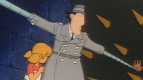 Inspector Gadget