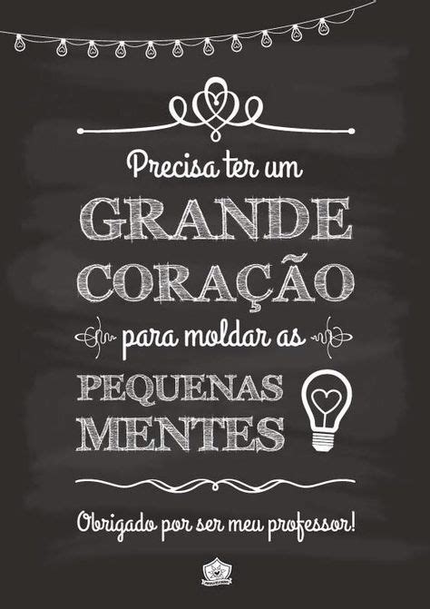 10 Ideias De Frases Para Professores Frases Para Professores