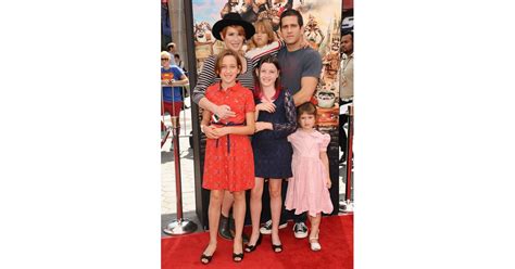 Molly Ringwald | Celebrity Parents of Twins | POPSUGAR Family Photo 23