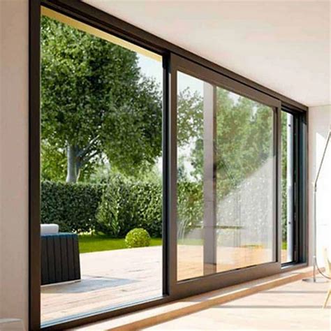 Whole Sliding Door 192 W X 96 H Secure And Stylish