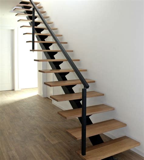 Mono Stringer Staircase Jamar Gush R Gl Jamar Malta Residential