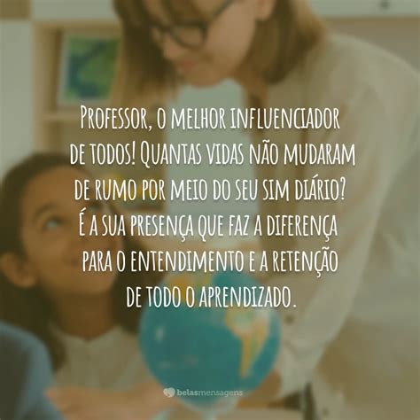 Motivação Para Professores - 60 frases de motivação para professores que não desistem da educação