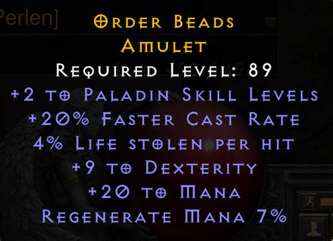 Amulet Topic D2jsp