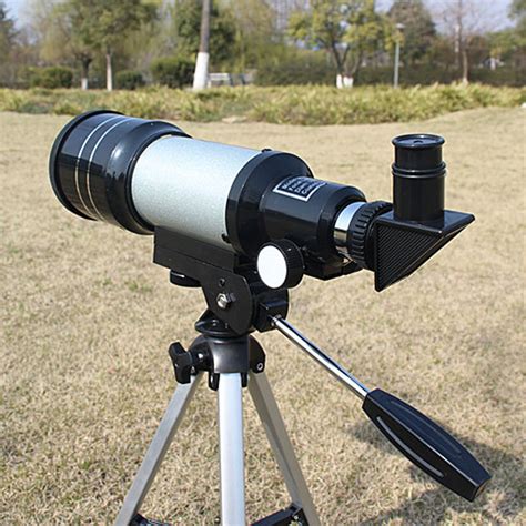Phoenix Optical telescopio 150x Professional F30070 Astronomical ... 