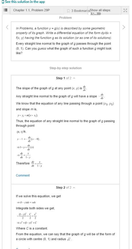 Solved I found this answer in Chegg but I didn't understand | Chegg.com