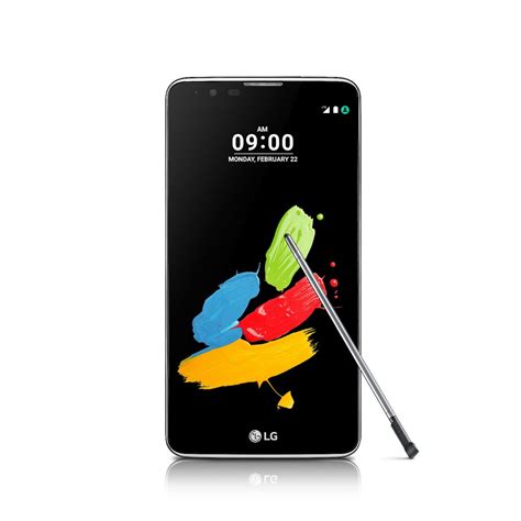 LG Stylus DAB+ Unlocked Mobile Phone | eBay