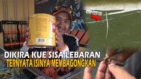 Ga Nyangka Isinya Beginian Tapi Udah Pasti Gacor Melintir Jhooon Youtube