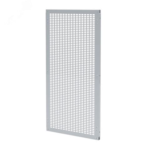 Панель монтажная 900x600 перфорированная AVERES артикул MP9P600 EKF ...