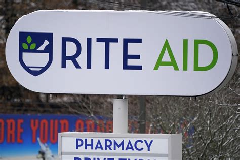 Local Pharmacies Feel Insurance Crunch Amid Rite Aid Closures Metro