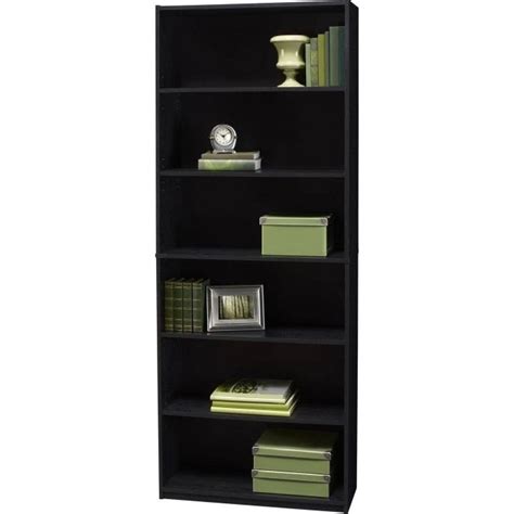 2024 Popular Black Bookcases Walmart