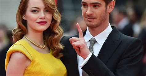 Andrew Garfield Discusses Spandex And Says He S Pretty Much Naked At The Amazing Spider Man