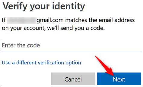 Come Recuperare La Tua Dimenticato Password DellAccount Microsoft